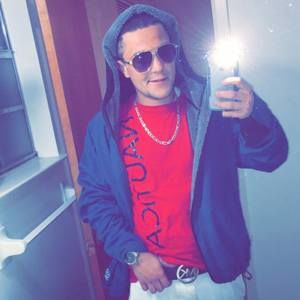 Meet your Posher, Patrick